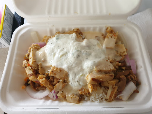Photo of Karamia's Donairs - 86 3 Ave N, Williams Lake, BC V2G 2A2
